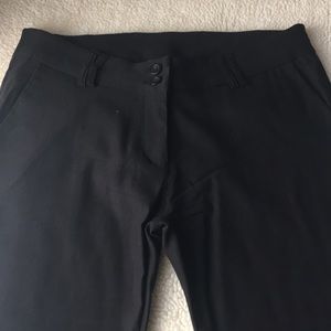 Trouser Pants